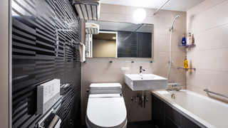 スーペリア クイーンルーム 禁煙