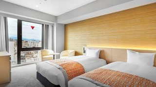 [ANNEX] モデレートツイン 禁煙