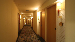 エコノミー ダブルルーム (Compact)