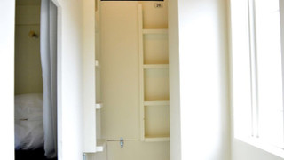 3名様用 BUNKベッド(女性専用)