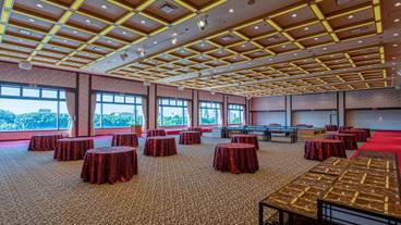 バンケット ホール / 14