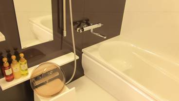 バスルーム / 17