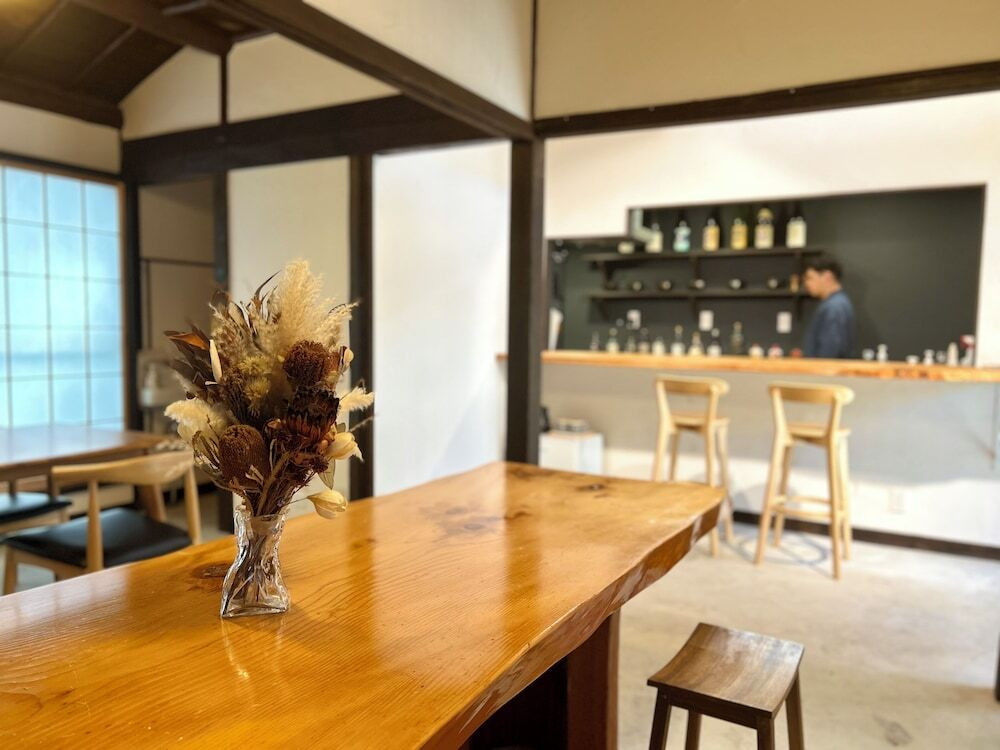 レストラン