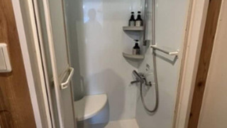 ツインルーム 禁煙