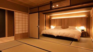 茶屋 101ジュニアスイート / 8