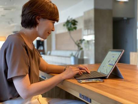 絶景露天風呂の宿 指宿ロイヤルホテル / 2