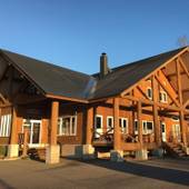 NOTRACK NISEKO（北海道 コテージ・ロッジ・一棟貸） / 3