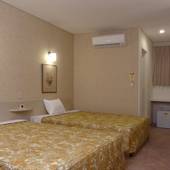 ファミリーロッジ旅籠屋・讃岐観音寺店(香川県 ビジネスホテル) / 5