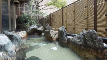 施設内の設備 / 2