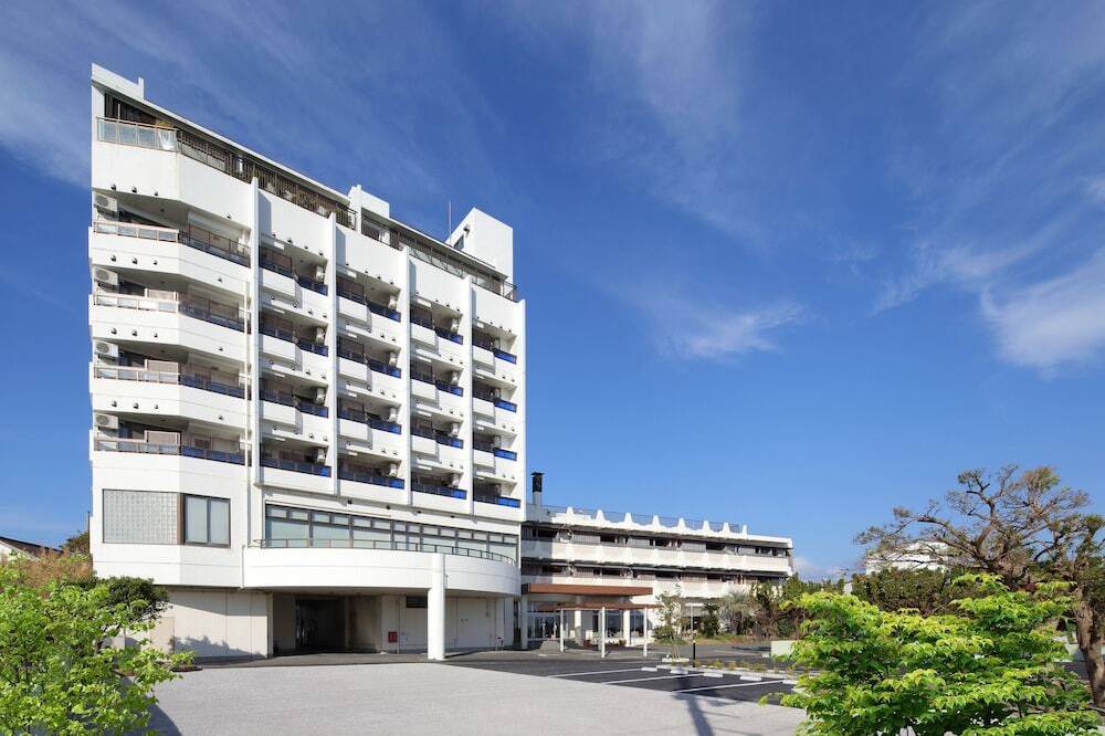 美味しい温泉 夢みさき