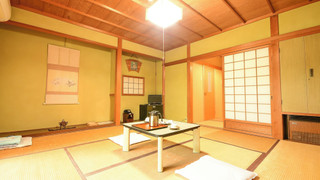 和室8-10畳 トイレ付 禁煙