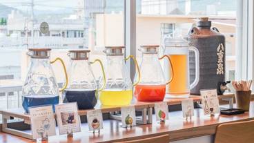 食事・飲み物 / 8