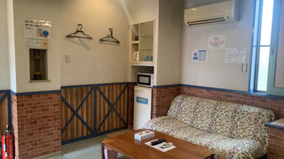 エコノミー ダブルルーム