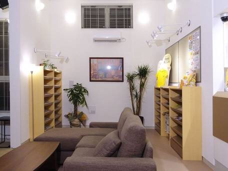 ファミリーロッジ旅籠屋 長者原SA店 / 3