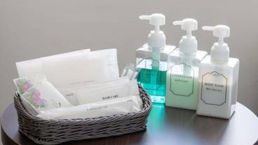 客室の設備とサービス / 21