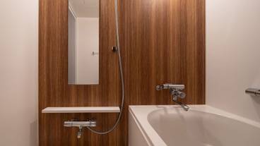 バスルーム / 29