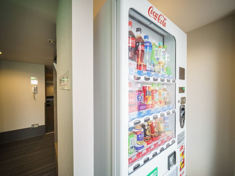 自動販売機