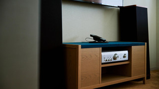 デラックスツインルーム