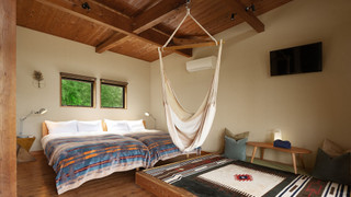 スタンダード コテージ