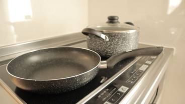 専用簡易キッチン / 18