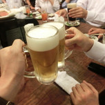 【大阪】安くて美味しいお酒と料理！おすすめ立ち飲みバー5選