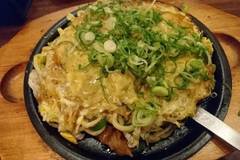 ぼてぢゅう 新大阪駅店