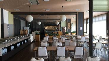 レストラン / 12