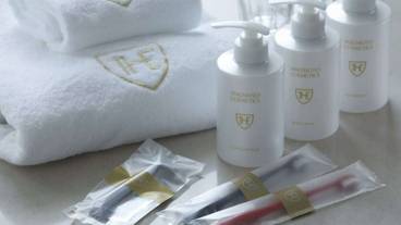 客室アメニティ / 9