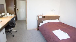 セミダブルルーム D 禁煙