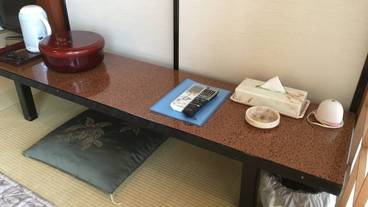 客室の設備とサービス / 20