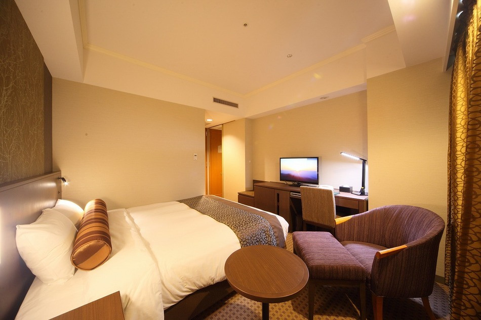 3. ホテルメトロポリタン長野4086457