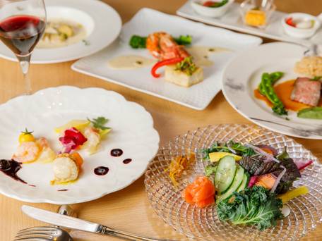 松島温泉 松島 一の坊 / 3