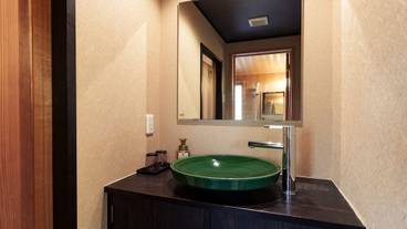 バスルーム / 17