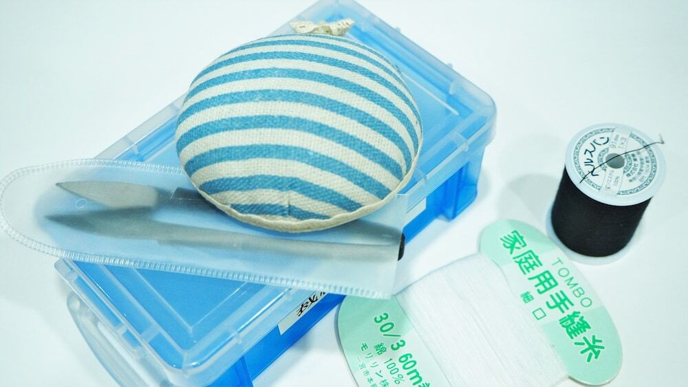 施設内の設備