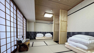 SP34 - 和室·トイレなし·浴室なし 禁煙