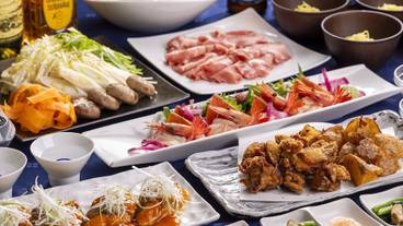 食事・飲み物 / 3