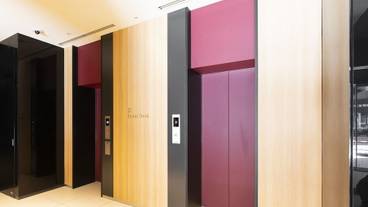 施設内の設備 / 4