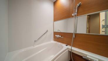 バスルーム / 22