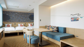 デラックスルーム