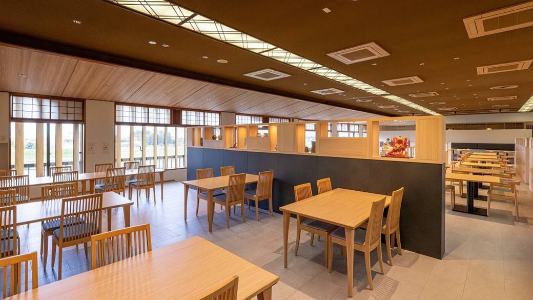 和ダイニング河里穂③ / 4