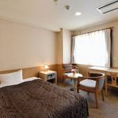 ホテルパールシティ札幌（北海道 シティホテル） / 5