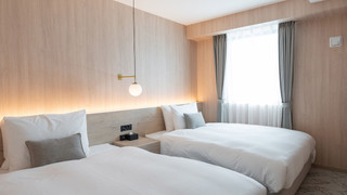 レーベンスイート 禁煙