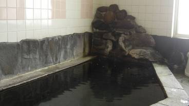 屋内スパ浴槽 / 1