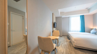 スタンダード ツインルーム 禁煙