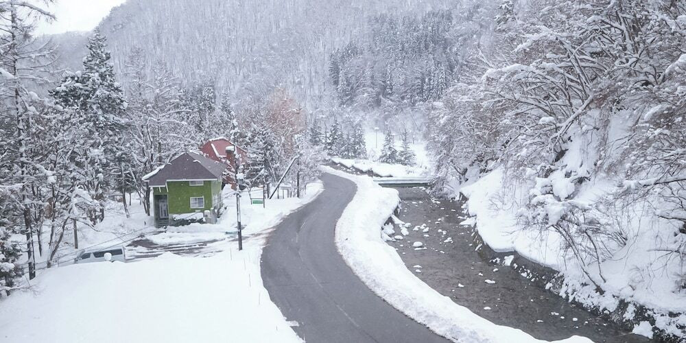 施設からの眺望