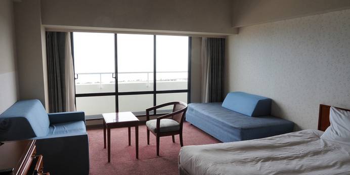 メルキュール高知土佐リゾート＆スパ（高知県 リゾートホテル） / 1