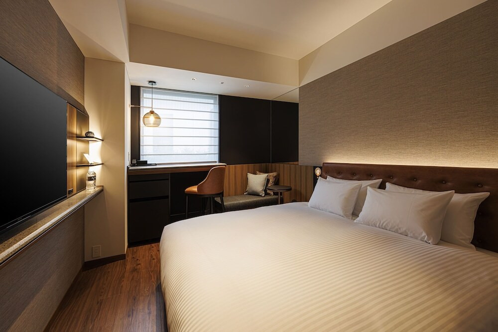 スタンダードダブル