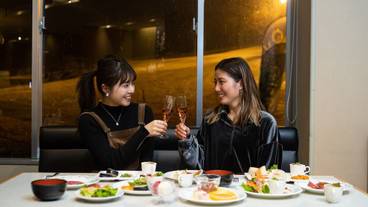 レストラン / 12