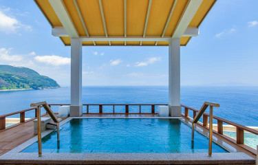 Bathe Under the Sky in View of the Ocean at Our 16 Best Ryokans &amp; Hotels in Izu, Shizuoka