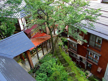 「宝巌堂」 その他 6550754 客室からの眺め